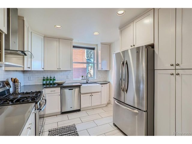 1516 Cook St, Denver, CO 80206