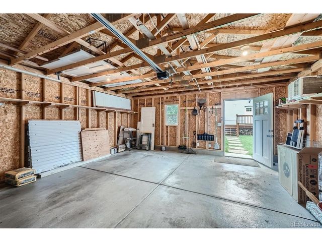 1516 Cook St, Denver, CO 80206