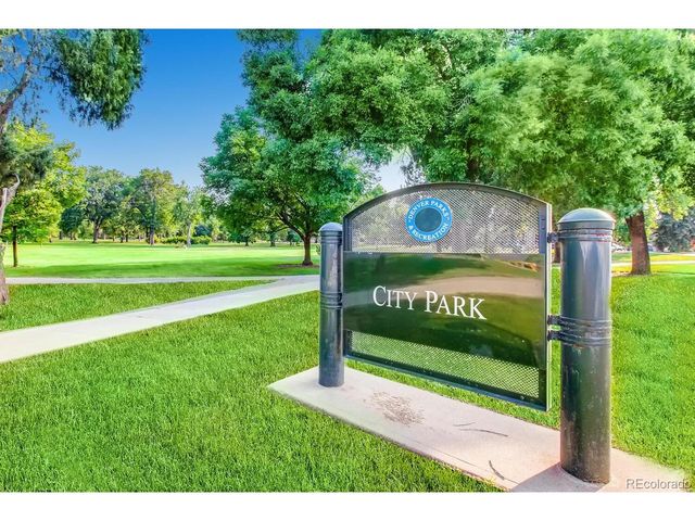 1516 Cook St, Denver, CO 80206