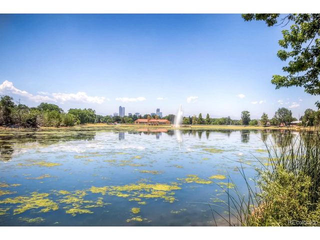 1516 Cook St, Denver, CO 80206