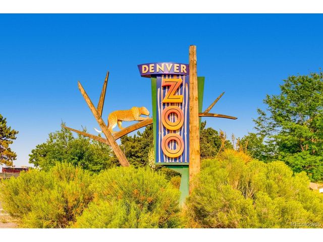 1516 Cook St, Denver, CO 80206