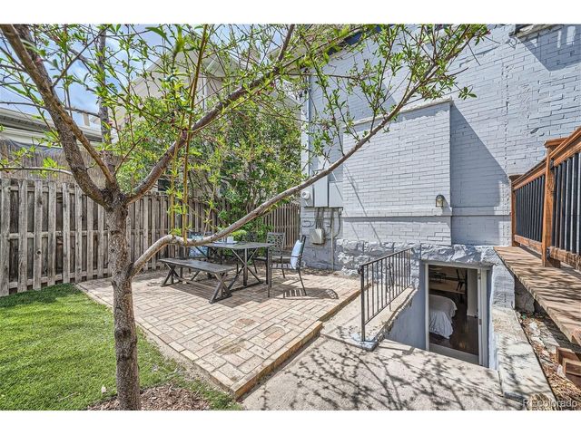 1516 Cook St, Denver, CO 80206