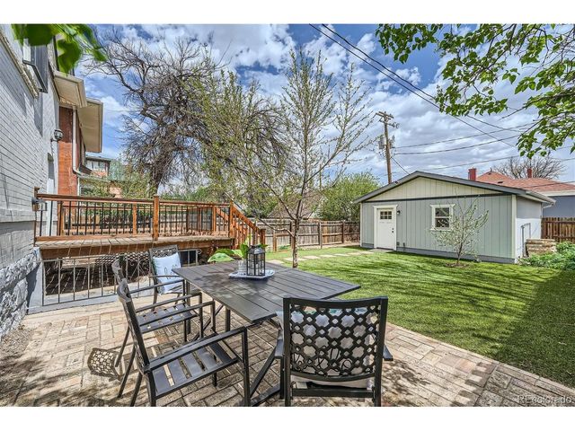 1516 Cook St, Denver, CO 80206