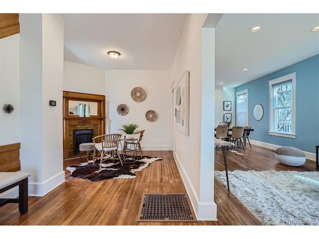 1516 Cook St, Denver, CO 80206