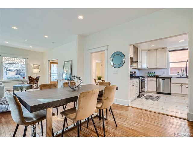 1516 Cook St, Denver, CO 80206