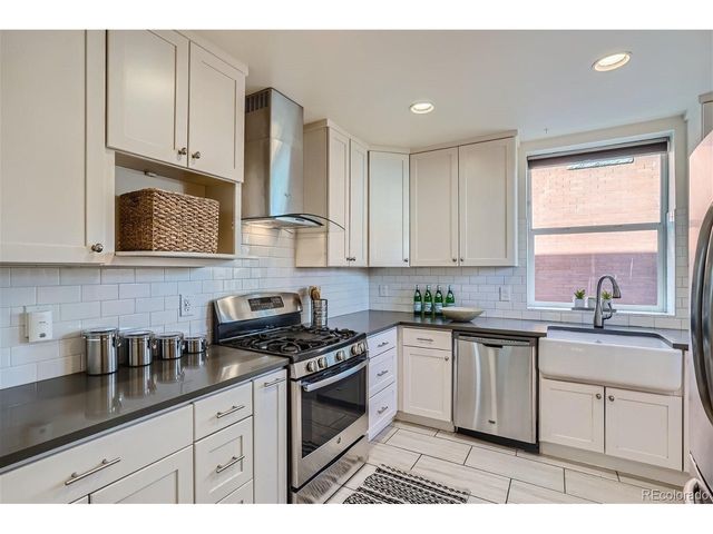 1516 Cook St, Denver, CO 80206