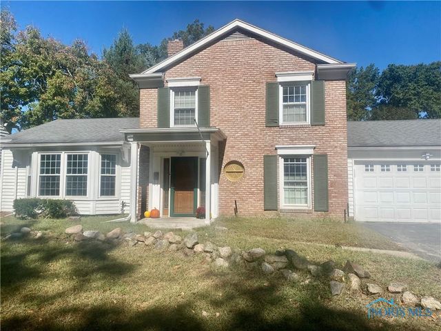 6922 Gettysburg Drive, Sylvania, OH 43560