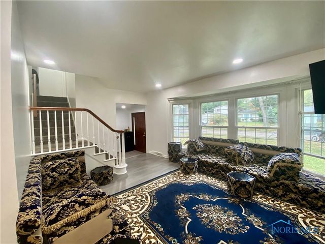 6922 Gettysburg Drive, Sylvania, OH 43560