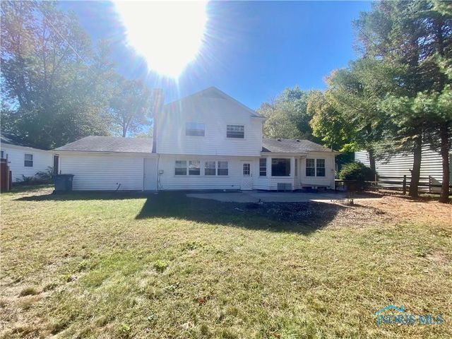 6922 Gettysburg Drive, Sylvania, OH 43560