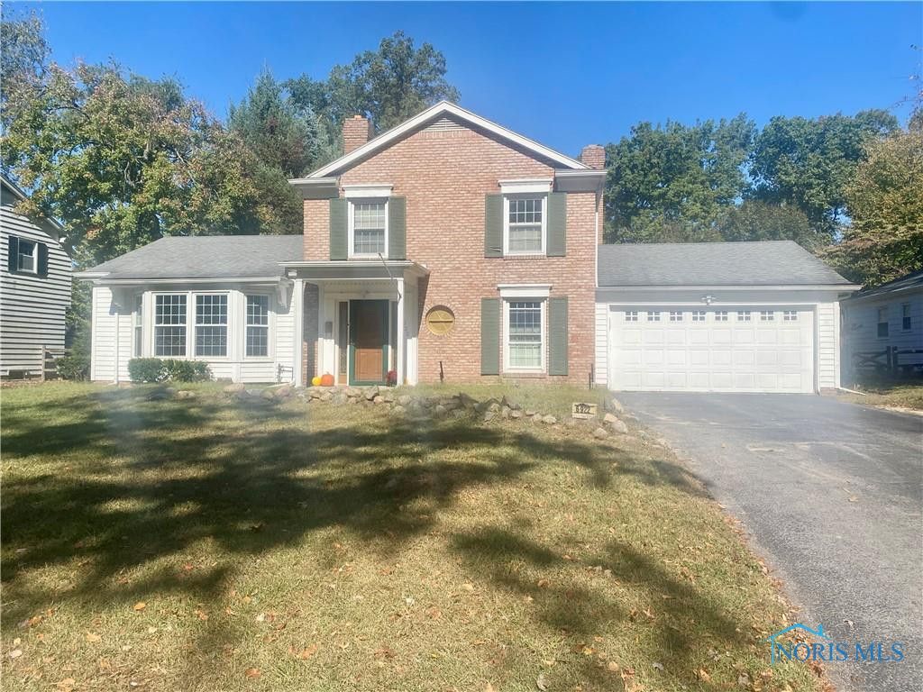 6922 Gettysburg Drive, Sylvania, OH 43560