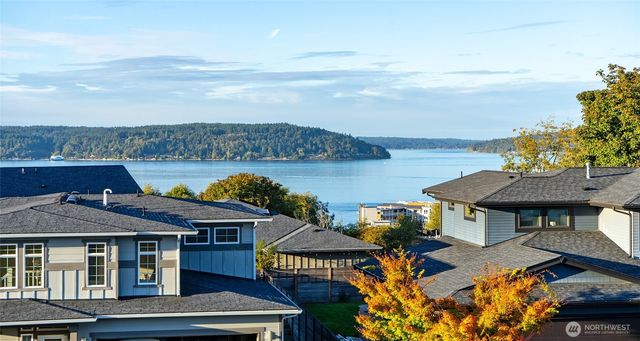 5128 N 49th Street, Ruston, WA 98407