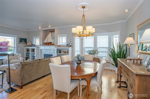 5128 N 49th Street, Ruston, WA 98407