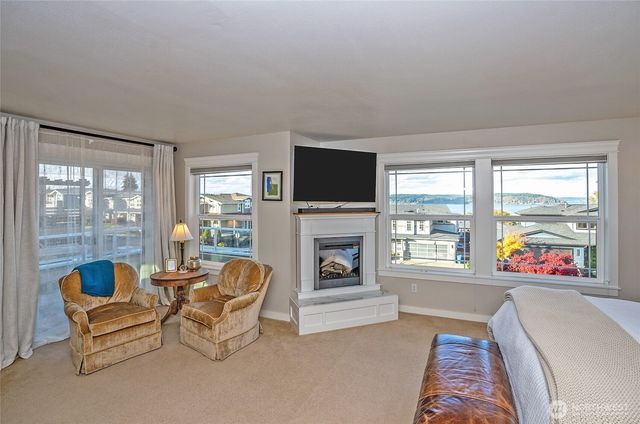 5128 N 49th Street, Ruston, WA 98407