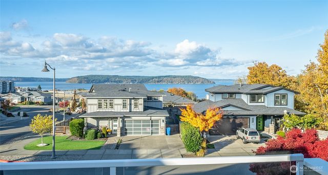 5128 N 49th Street, Ruston, WA 98407