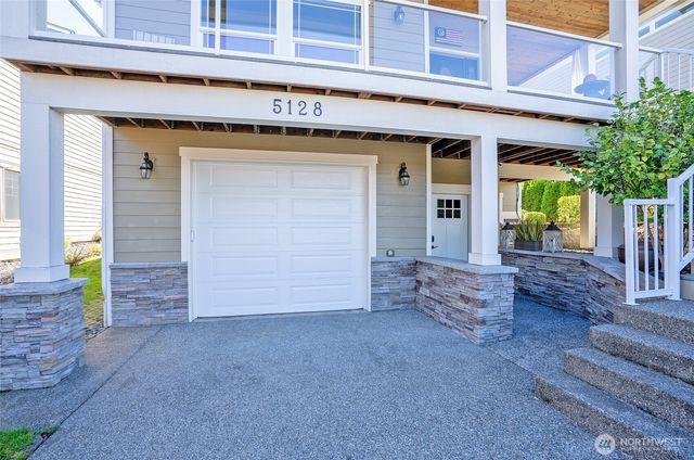 5128 N 49th Street, Ruston, WA 98407