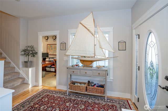 5128 N 49th Street, Ruston, WA 98407