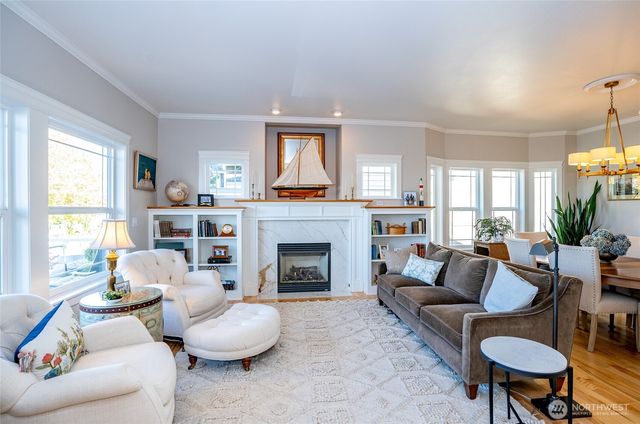 5128 N 49th Street, Ruston, WA 98407