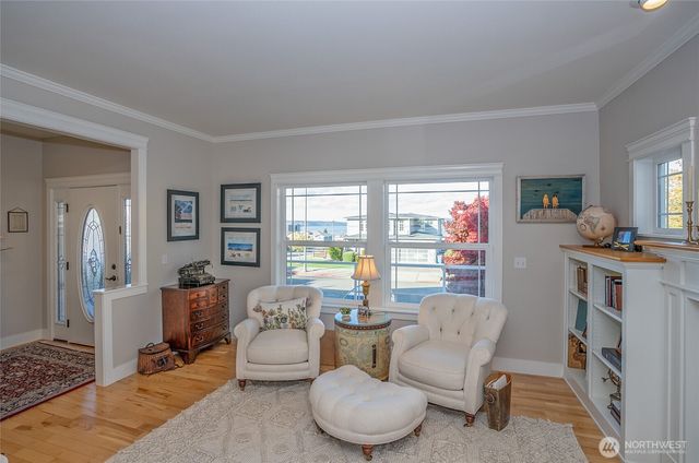 5128 N 49th Street, Ruston, WA 98407