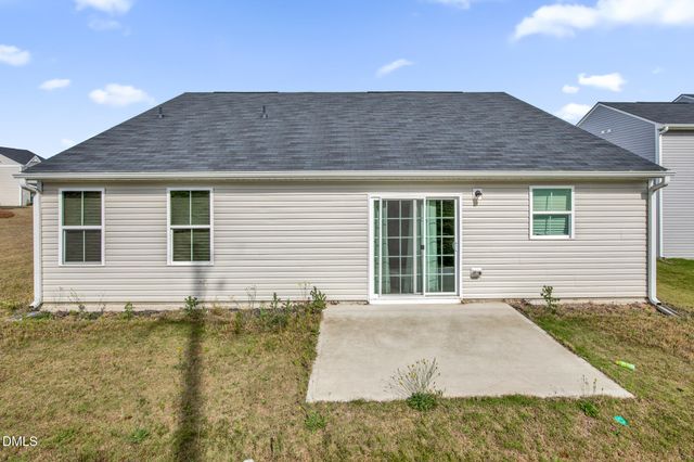 102 Fairfield Grove Court, Sanford, NC 27330