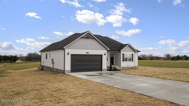 360 Blane Dr, Clarkson, KY 42726