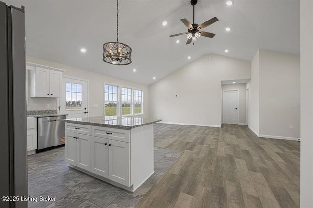 360 Blane Dr, Clarkson, KY 42726