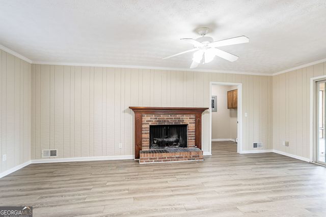 4641 Waterford Court, Atlanta, GA 30338