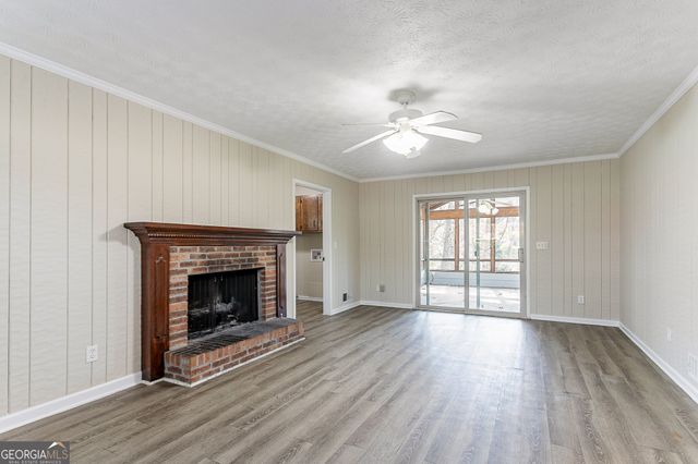 4641 Waterford Court, Atlanta, GA 30338