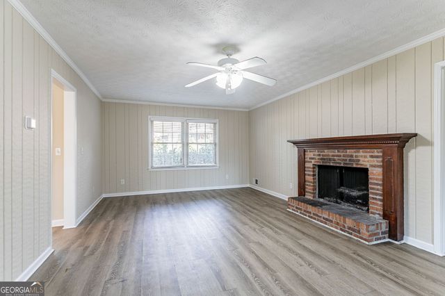 4641 Waterford Court, Atlanta, GA 30338