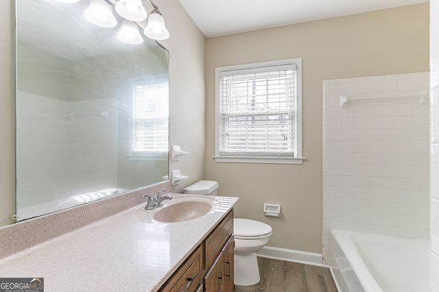 4641 Waterford Court, Atlanta, GA 30338