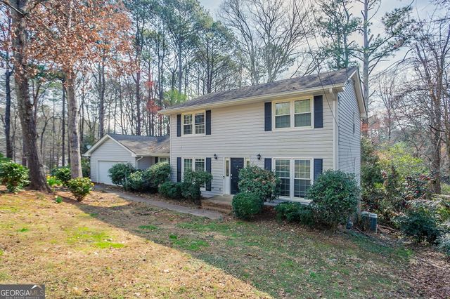 4641 Waterford Court, Atlanta, GA 30338
