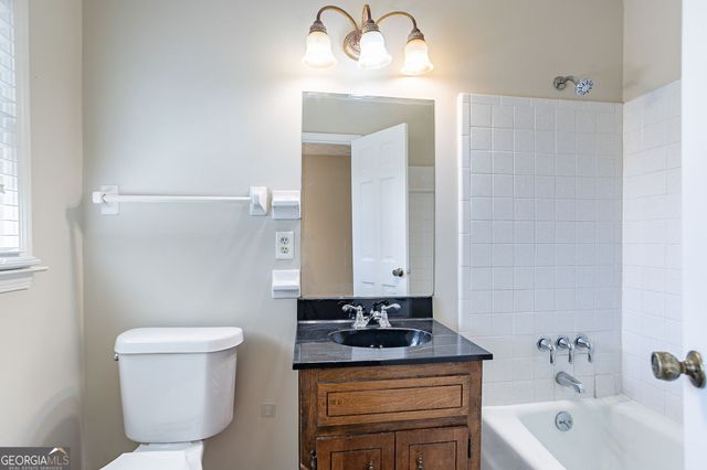 4641 Waterford Court, Atlanta, GA 30338