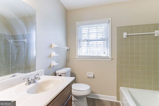 4641 Waterford Court, Atlanta, GA 30338
