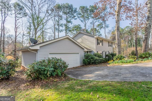 4641 Waterford Court, Atlanta, GA 30338