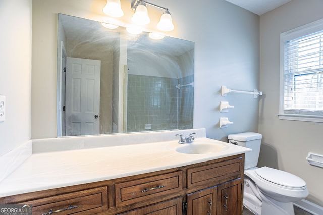 4641 Waterford Court, Atlanta, GA 30338