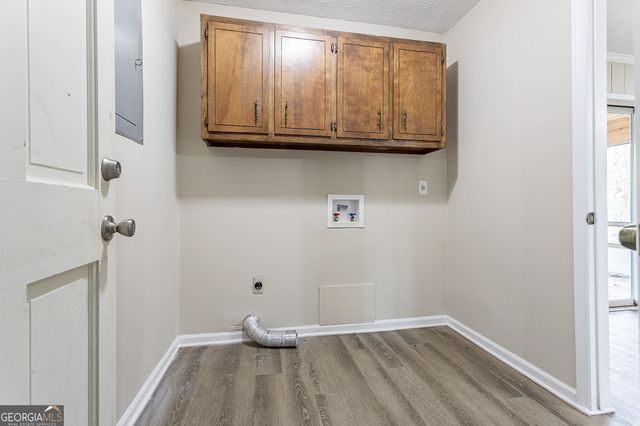 4641 Waterford Court, Atlanta, GA 30338
