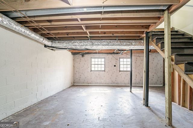 4641 Waterford Court, Atlanta, GA 30338