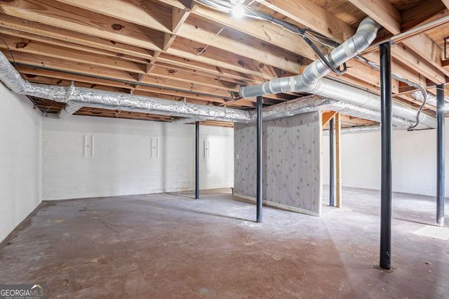 4641 Waterford Court, Atlanta, GA 30338