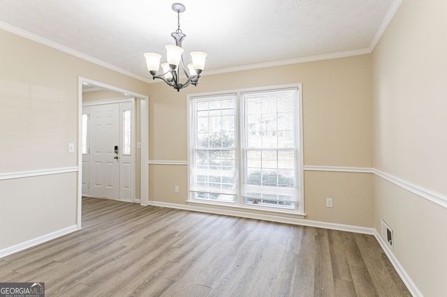 4641 Waterford Court, Atlanta, GA 30338