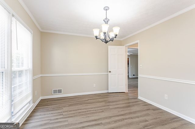 4641 Waterford Court, Atlanta, GA 30338