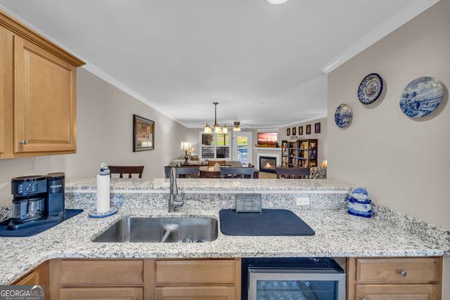 26-105 Midway Street UNIT #108 BUT DOOR #105, Helen, GA 30545