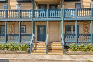 26-105 Midway Street UNIT #108 BUT DOOR #105, Helen, GA 30545
