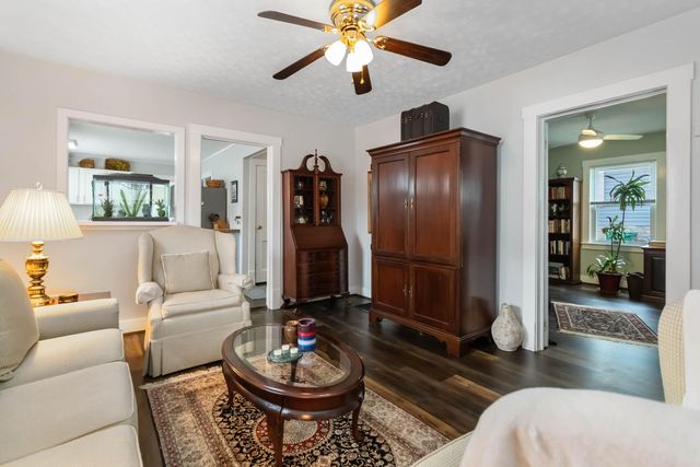 498 Grant Street, Danville, KY 40422