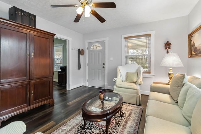 498 Grant Street, Danville, KY 40422