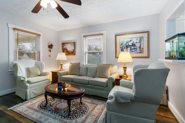 498 Grant Street, Danville, KY 40422