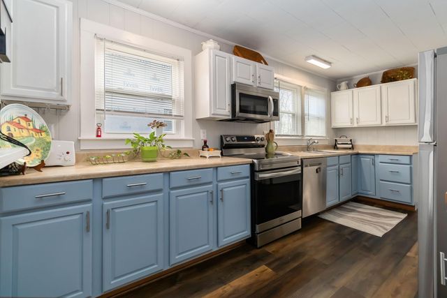 498 Grant Street, Danville, KY 40422