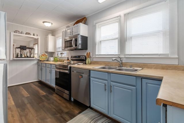 498 Grant Street, Danville, KY 40422