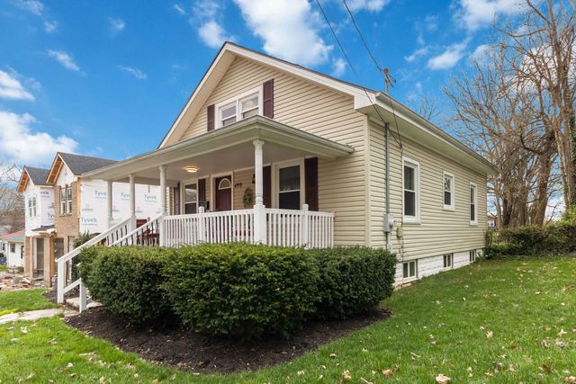 498 Grant Street, Danville, KY 40422
