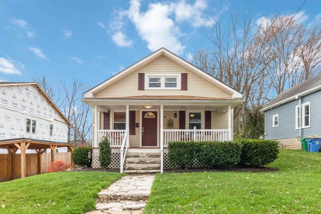 498 Grant Street, Danville, KY 40422