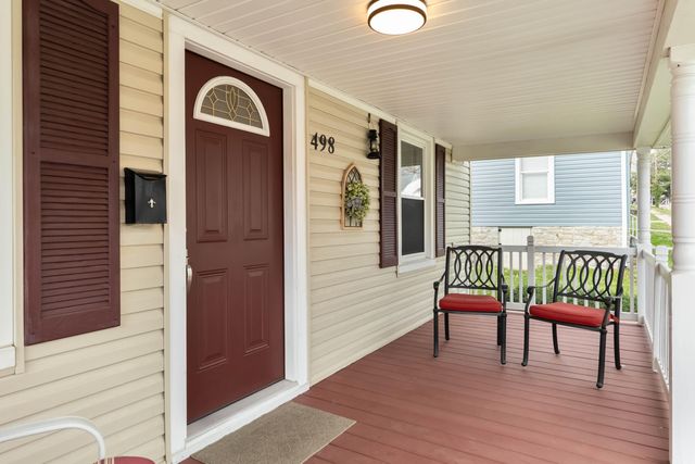 498 Grant Street, Danville, KY 40422