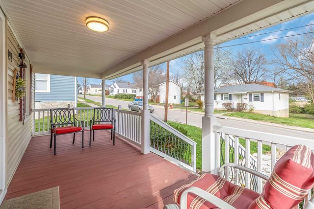 498 Grant Street, Danville, KY 40422